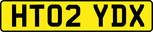 HT02YDX