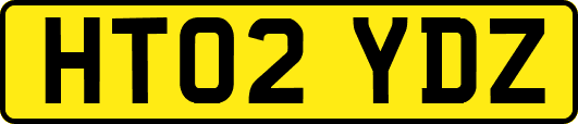 HT02YDZ