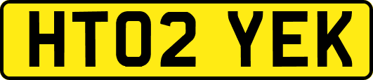 HT02YEK