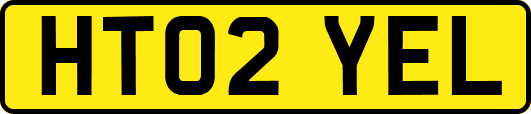 HT02YEL
