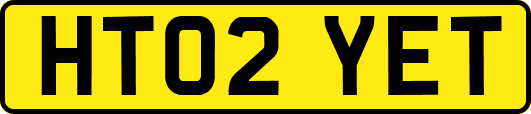 HT02YET