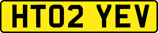 HT02YEV
