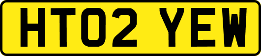 HT02YEW