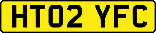 HT02YFC