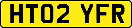 HT02YFR