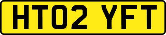 HT02YFT