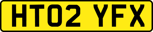 HT02YFX