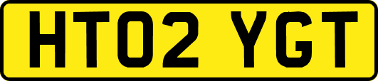 HT02YGT