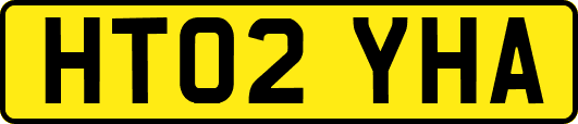 HT02YHA