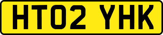 HT02YHK