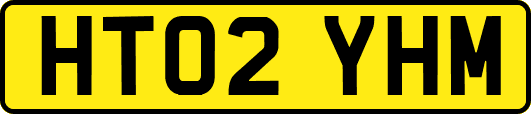 HT02YHM