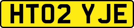 HT02YJE