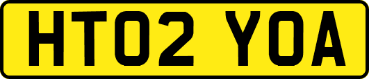 HT02YOA