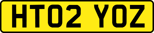 HT02YOZ