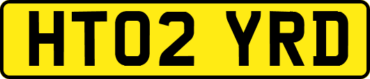 HT02YRD