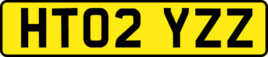 HT02YZZ