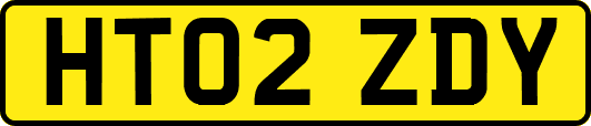 HT02ZDY