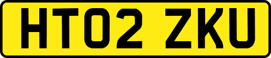 HT02ZKU