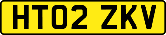 HT02ZKV
