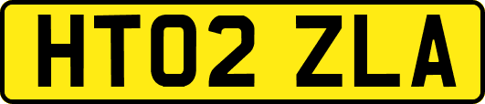 HT02ZLA