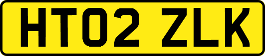 HT02ZLK