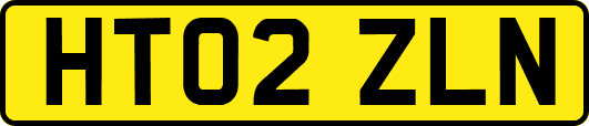 HT02ZLN