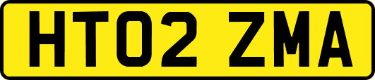 HT02ZMA