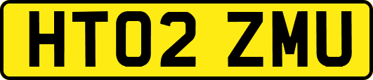 HT02ZMU