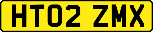 HT02ZMX