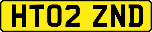 HT02ZND