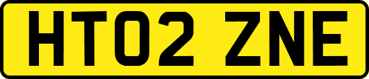 HT02ZNE