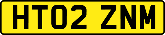 HT02ZNM
