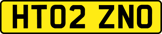 HT02ZNO