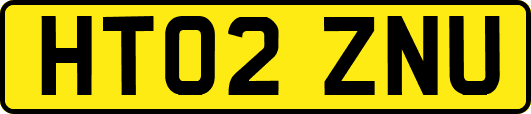 HT02ZNU