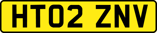 HT02ZNV