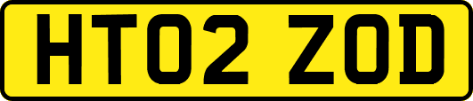 HT02ZOD