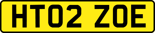 HT02ZOE