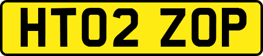 HT02ZOP