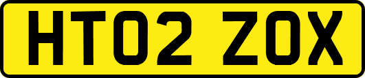 HT02ZOX