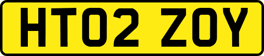 HT02ZOY