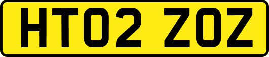 HT02ZOZ