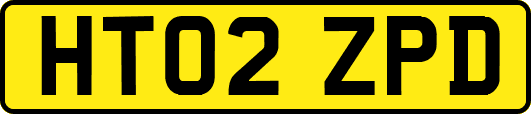HT02ZPD