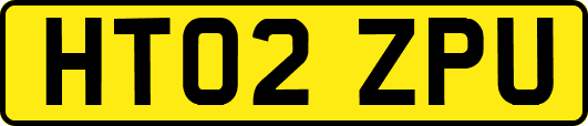 HT02ZPU