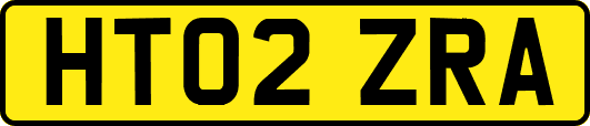HT02ZRA