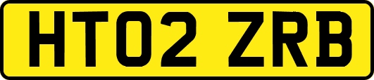 HT02ZRB