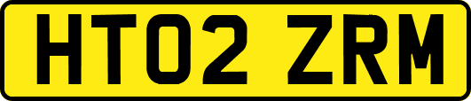 HT02ZRM