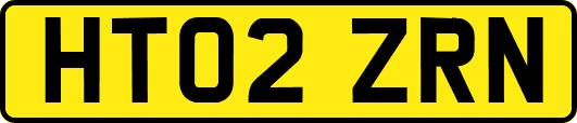 HT02ZRN