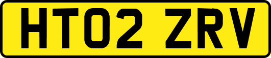 HT02ZRV