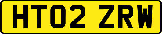 HT02ZRW