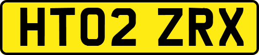 HT02ZRX